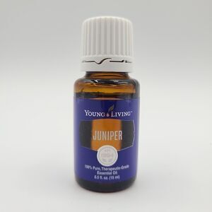 Young Living Juniper Essential Oil 15ml